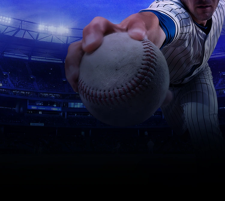 TVING KBO 리그 이미지